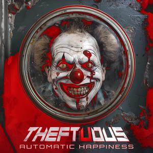 Automatic Happiness (feat. One Minute Silence & Benji Webbe)