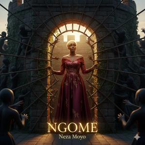 Ngome