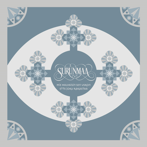 Mie halvaisin sen uskon ette joku rakastaa