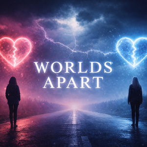 Worlds Apart