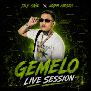 Gemelo (Live)