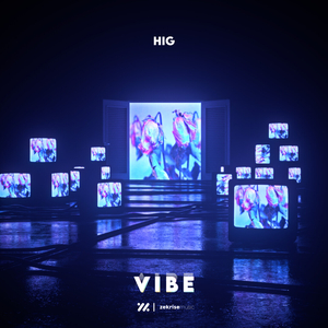 Vibe (Original Mix)