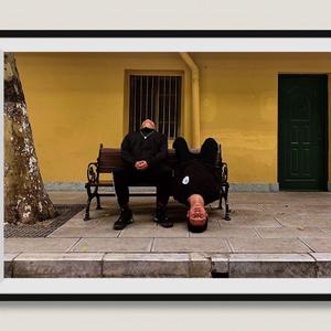 如 過 要 離 開 要 讓 我 有 準 備 好 嗎？