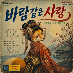바람 같은 사랑