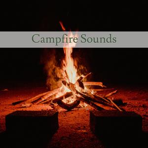 Peaceful Campfire