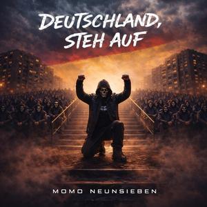 Deutschland, steh auf