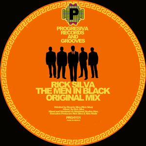 The Men In Black (Original Mix)