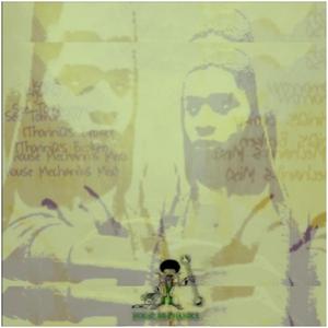 See Tomorrow (ThoriniQ's Dub Lazy Mix) (feat. Khutso)