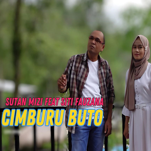 Cimburu Buto