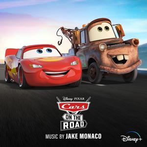 The Legend (From "Cars on the Road"/Score)