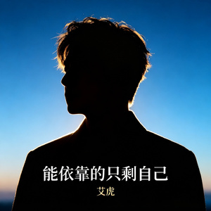能依靠的只有自己