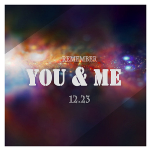 You & Me