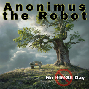 No Kings Day