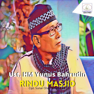 Rindu Masjid