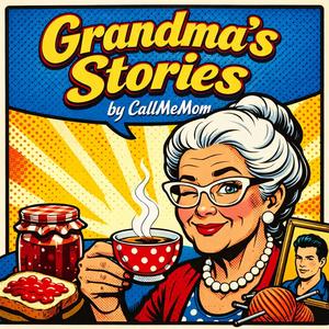 Grandma's Stories