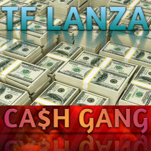 CA$H GANG (INSTRUMENTAL)