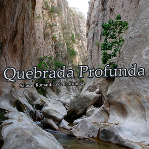 Quebrada Profunda