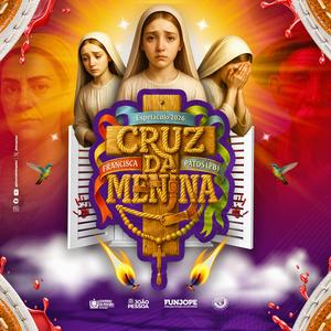 Vem Trazendo a Menina