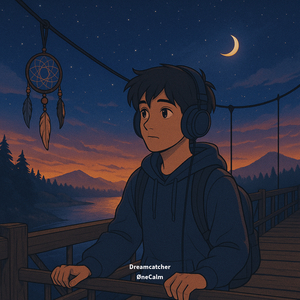 Dreamcatcher