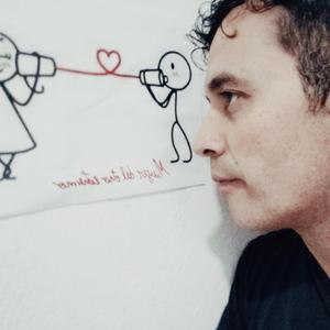 Mujer del otro extremo