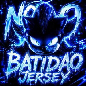 NO BATIDAO JERSEY