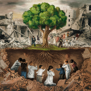 War Roots
