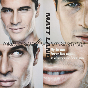 FEVER THE NIGHT (Extended Mix)