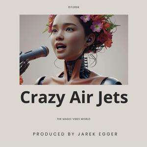 Crazy Air Jets
