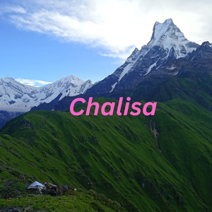 Chalisa
