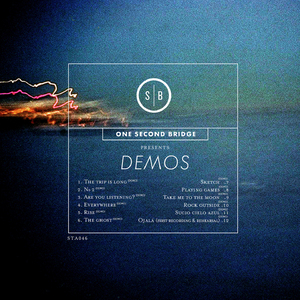 The Trip Is Long (Demo)