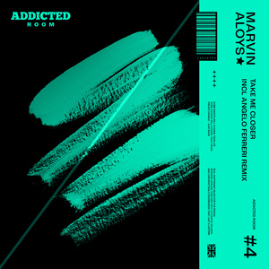 Take Me Closer (Angelo Ferreri Remix)