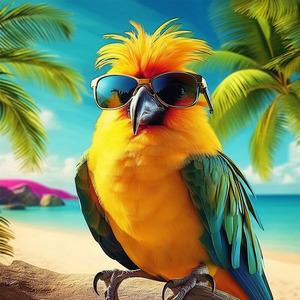 エキゾチック・ハンプティ・ダンディ