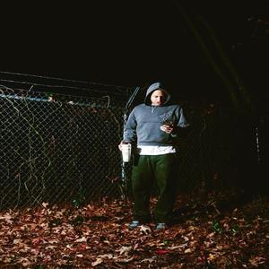 Highasf (feat. Luhh E)