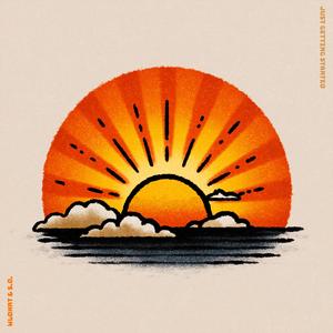 JUST GETTING STARTED (feat. S.O.)