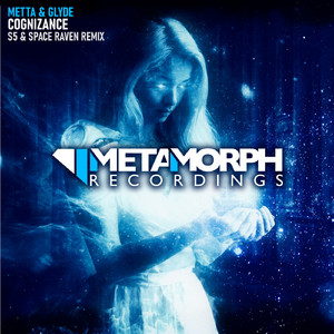Cognizance (S5 & Space Raven Remix Edit)