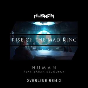 Human (OverLine Remix)
