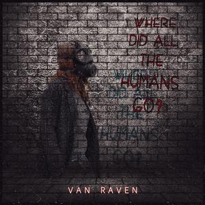 Where Did All the Humans Go?