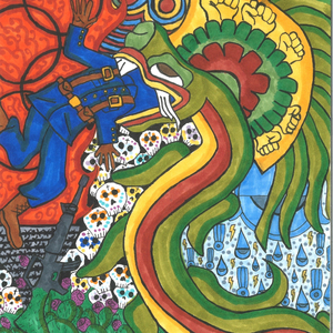 Tlatelolco 1968 (feat. Sancho Villa)