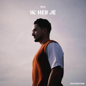 IK HEB JE (feat. Desney Handig)