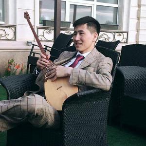 Көктемде үйленем / Koktemde Uilenem (2021）