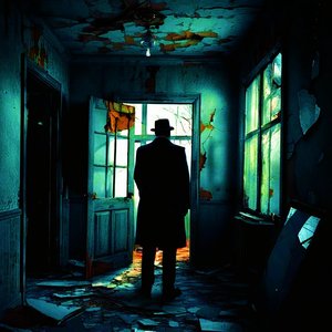 Undercurrents(暗局)