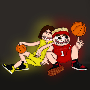 Mad Sport (Freestyle)