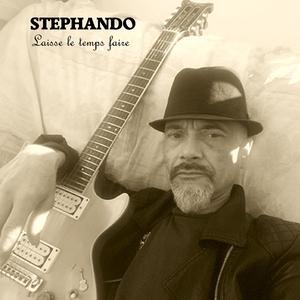 Je laisse le temps faire