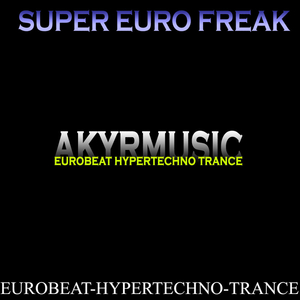 Blu Sky (Eurobeat Extended)