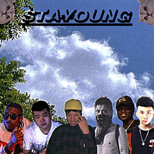 STAYOUNG/保持年轻