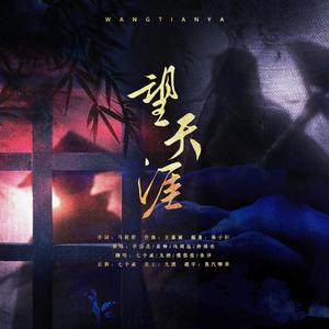 望天涯 (《山河令》网剧推广曲)（翻自 李岱昆）