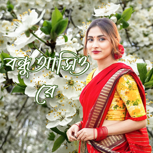 বন্ধু আসিও রো