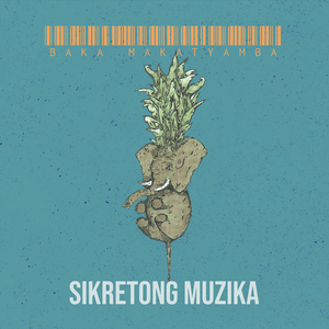 Kasi Nga Sikreto Lang