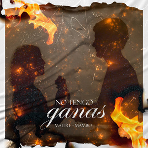 No tengo ganas