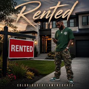 Rented